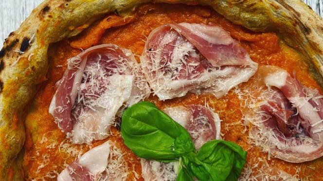 Mozzabella Mercato Albinelli - 4