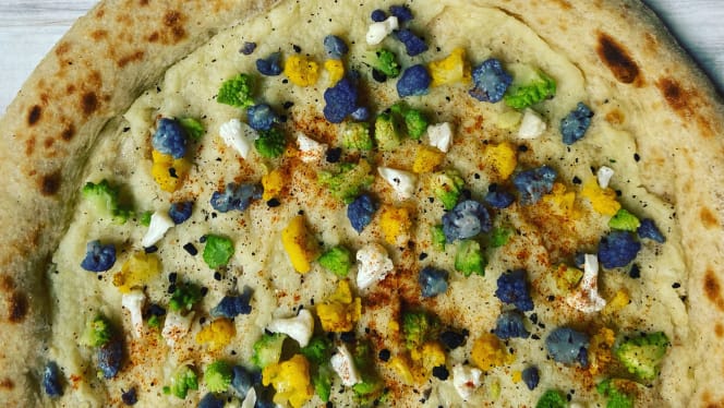 Mozzabella Mercato Albinelli - 8