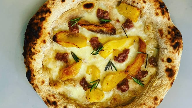 Mozzabella Mercato Albinelli - 6