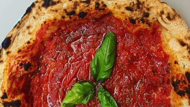 Mozzabella Mercato Albinelli - 2