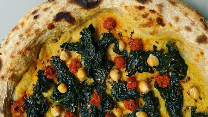 Mozzabella Mercato Albinelli - 5