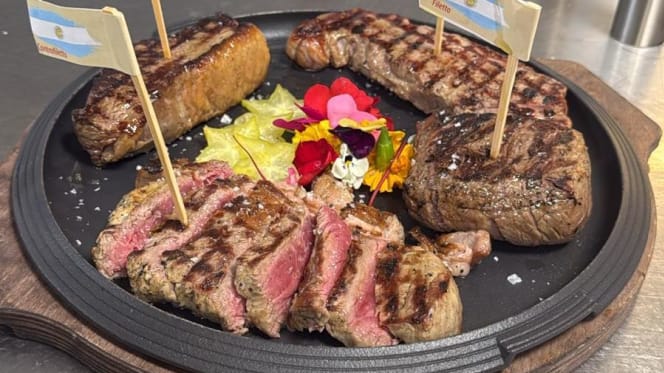 Hot Road 50's Diner - Gallarate - 2