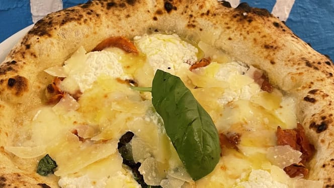 Bella Napoli - Bergamo - 1