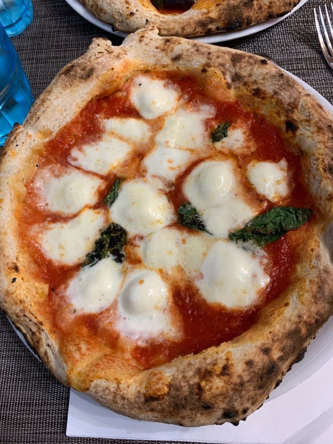 Bella Napoli - Bergamo - 9