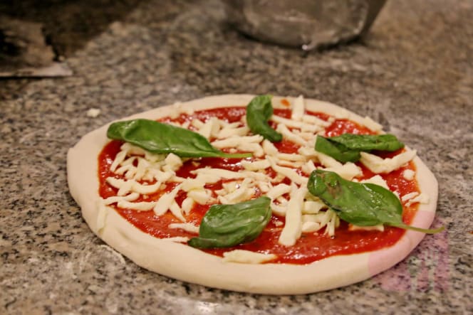 Bella Napoli - Bergamo - 8