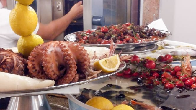 Bella Napoli - Bergamo - 5