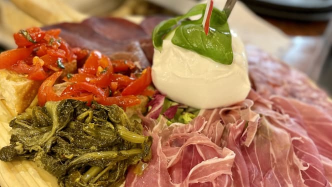 Bella Napoli - Bergamo - 4