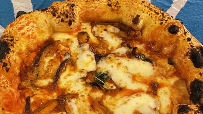 Bella Napoli - Bergamo - 3