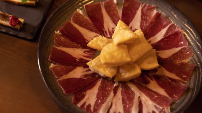 El Patio Del Gaucho, Javier Zanetti - Milano - 4