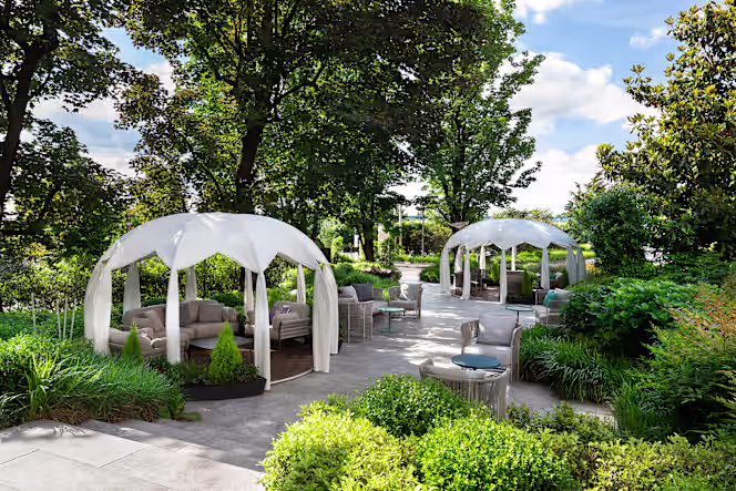 El Patio Del Gaucho, Javier Zanetti - Milano - 9