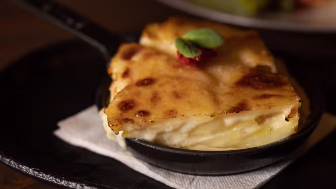 El Patio Del Gaucho, Javier Zanetti - Milano - 3