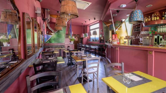 Napoleone all'Allea - 9