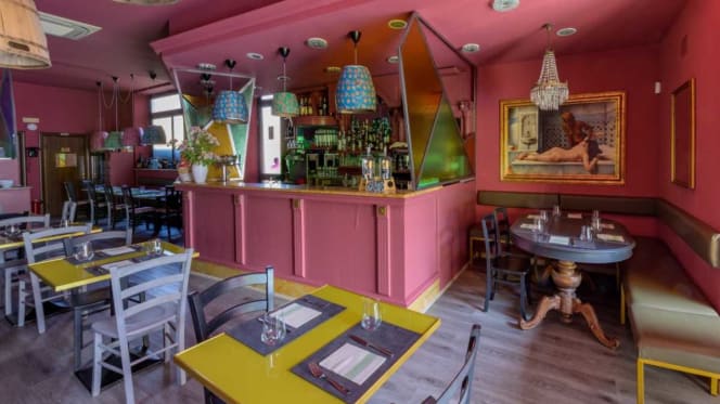 Napoleone all'Allea - 8