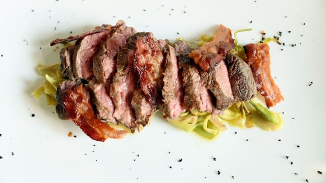 Napoleone all'Allea - 7