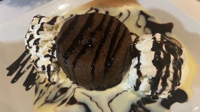 Le Café de Nice - 8