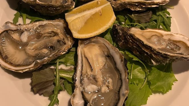 Le Café de Nice - 5