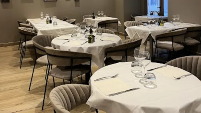 Le Café de Nice - 0