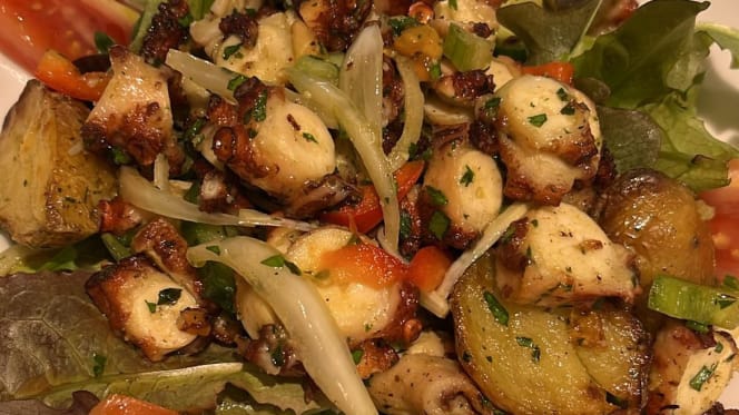 Le Café de Nice - 3