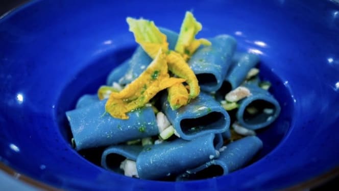 Altavela Ristorante - 3