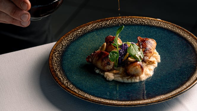 Altavela Ristorante - 0