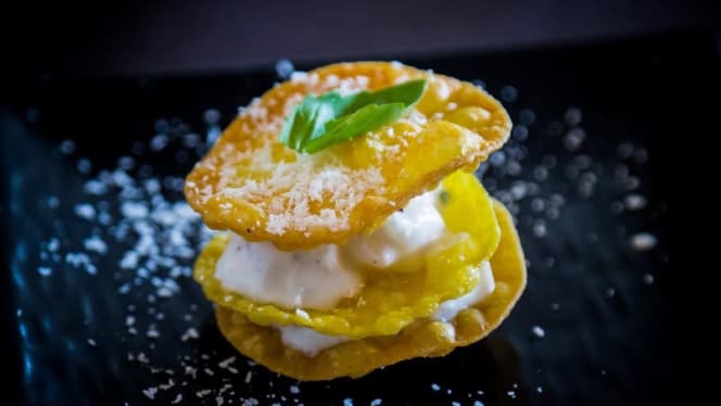 Altavela Ristorante - 2