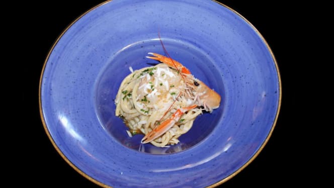 Altavela Ristorante - 1