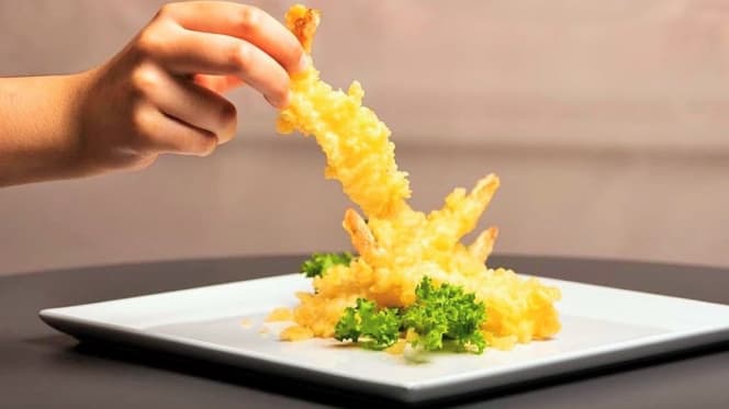 La Botte di Ferro Fish & Sushi Grottaferrata - 2