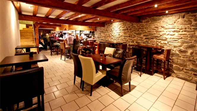 Tsaretta - Les Allues - 9