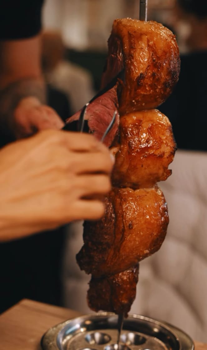 Barbacoa Brazlian Steak House - Nyon - 5