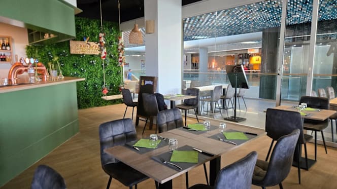 Barbacoa Brazlian Steak House - Nyon - 6