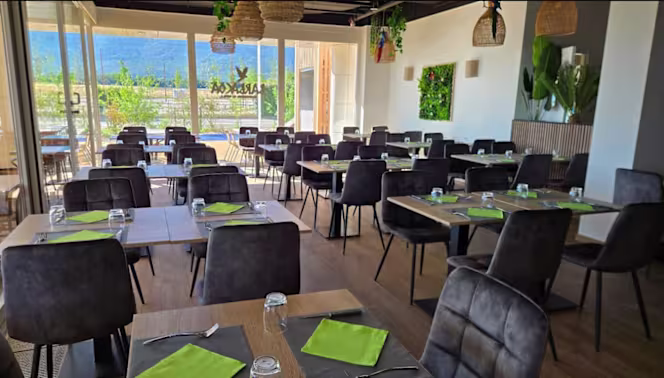 Barbacoa Brazlian Steak House - Nyon - 0