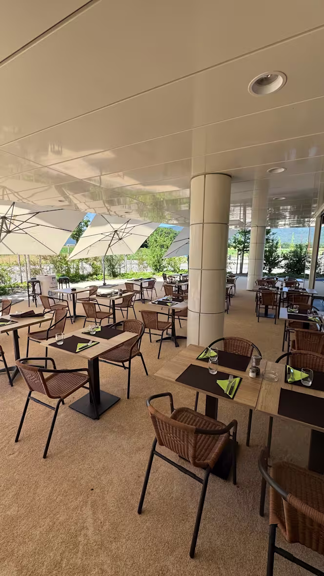 Barbacoa Brazlian Steak House - Nyon - 1