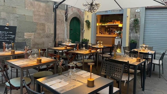 Baccanale Wine Bar & Bistrot - 0