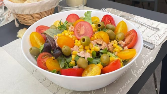 Baccanale Wine Bar & Bistrot - 4