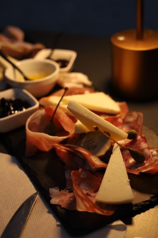 Baccanale Wine Bar & Bistrot - 3