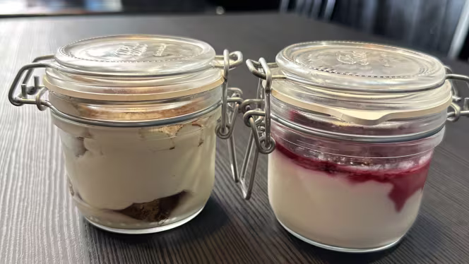 Farina bianca pizzaria - 5