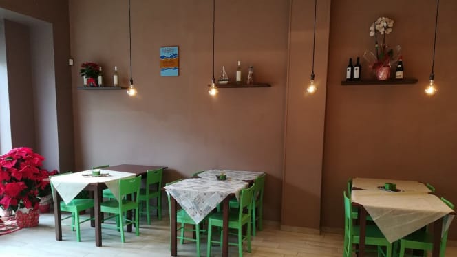 Da Dome' e Paola - Cotto Fritto E Non Solo - 3