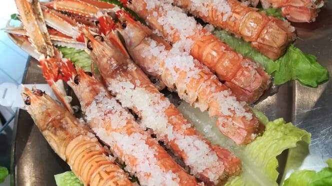 Da Dome' e Paola - Cotto Fritto E Non Solo - 1