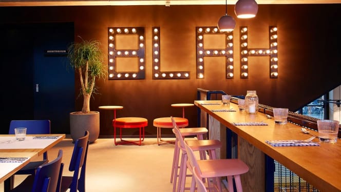 The Social Hub Eindhoven - 1