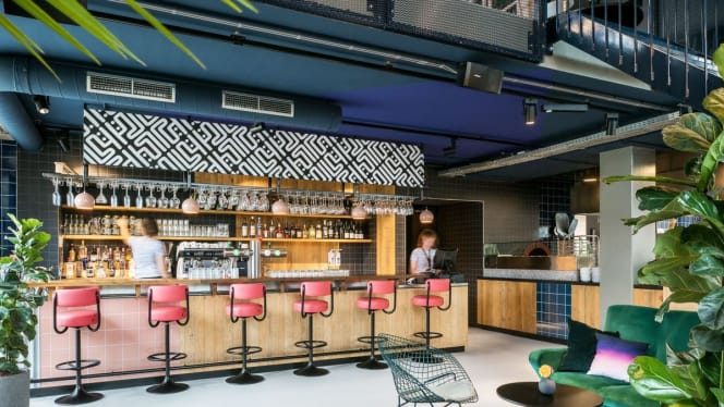 The Social Hub Eindhoven - 3