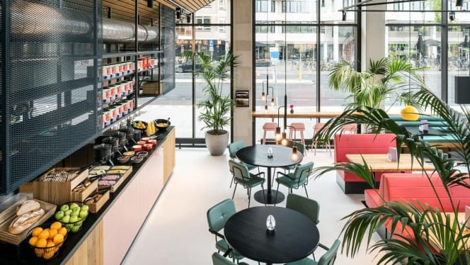 The Social Hub Eindhoven - 4