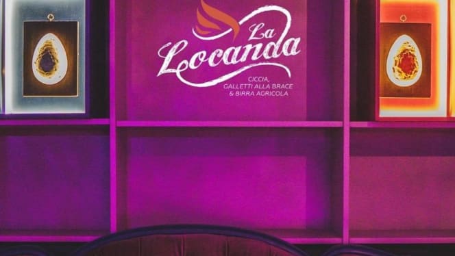 La Locanda Pontedera - 0