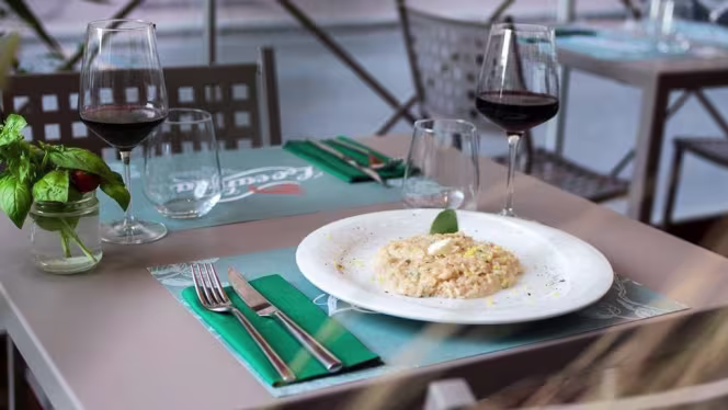 La Locanda Pontedera - 1