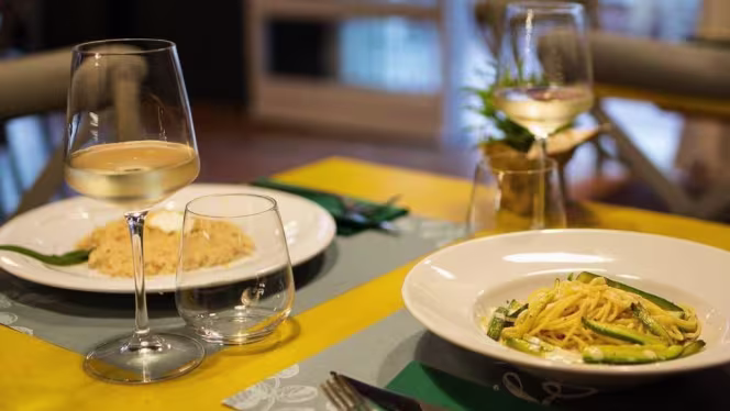 La Locanda Pontedera - 3