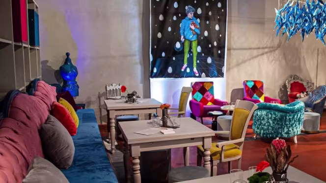 La Locanda Pontedera - 7