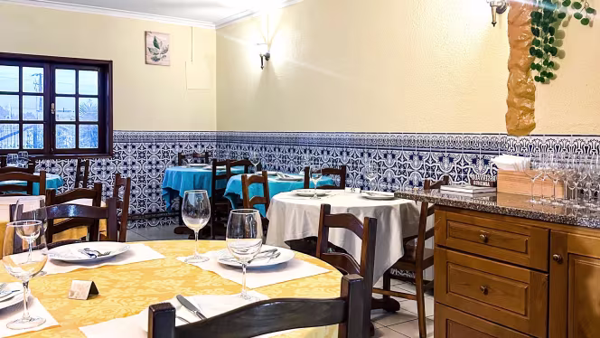 Restaurante O Laranjeira By Dri - Agueda - 7