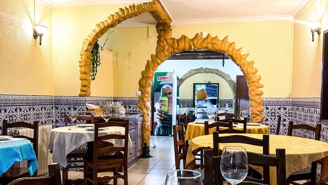 Restaurante O Laranjeira By Dri - Agueda - 4