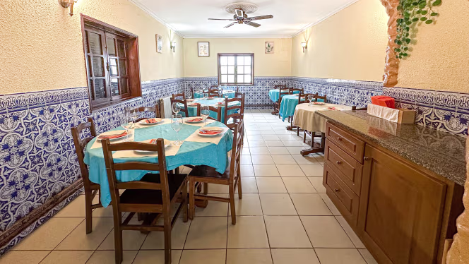 Restaurante O Laranjeira By Dri - Agueda - 1