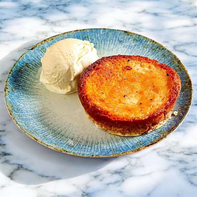 Tastari Mediterrani - 2