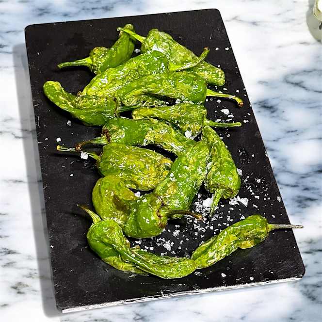 Tastari Mediterrani - 1